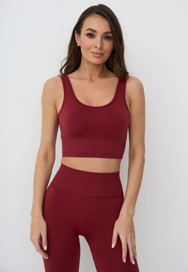 Топ спортивный YogaDress 6100₽