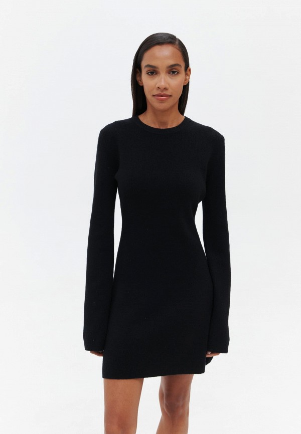 Платье Monncashmere