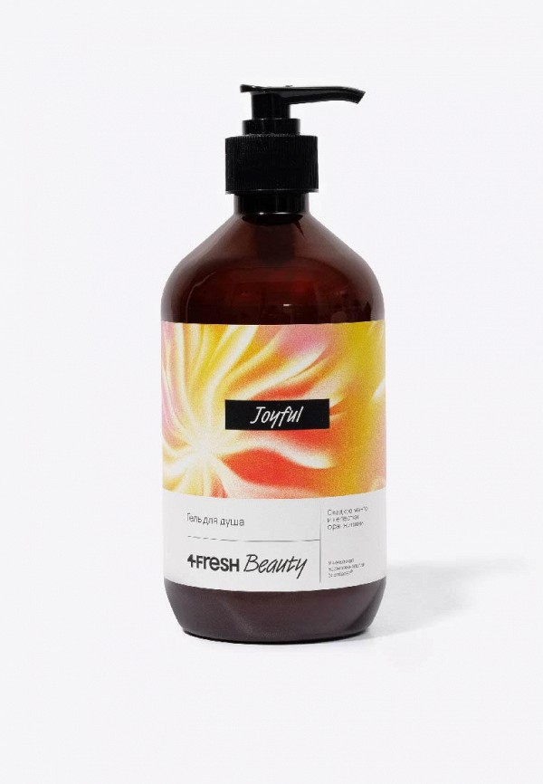 Гель для душа 4fresh 506₽