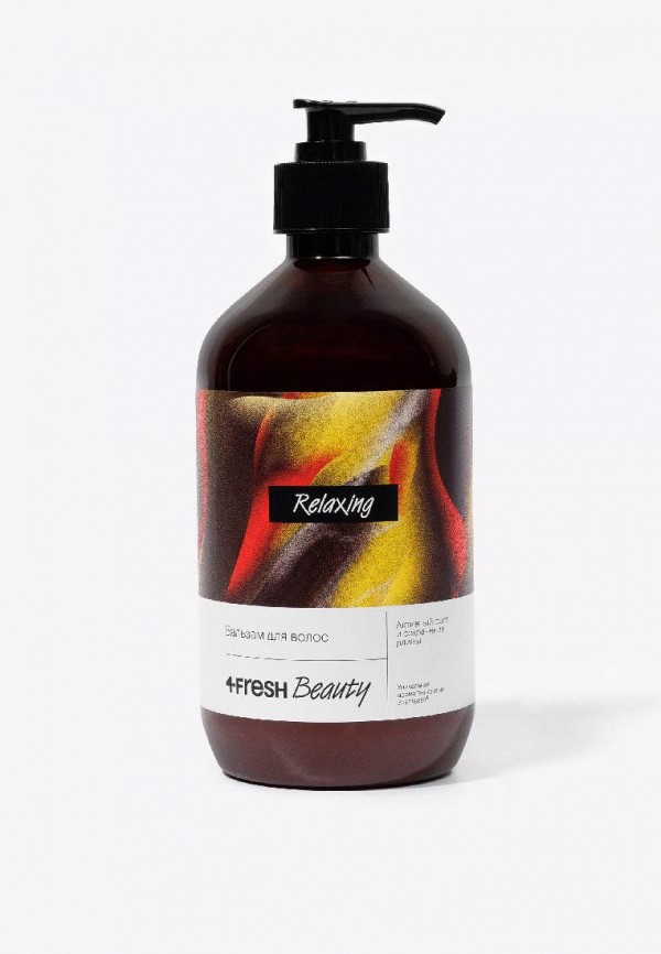 Бальзам для волос 4fresh 597₽