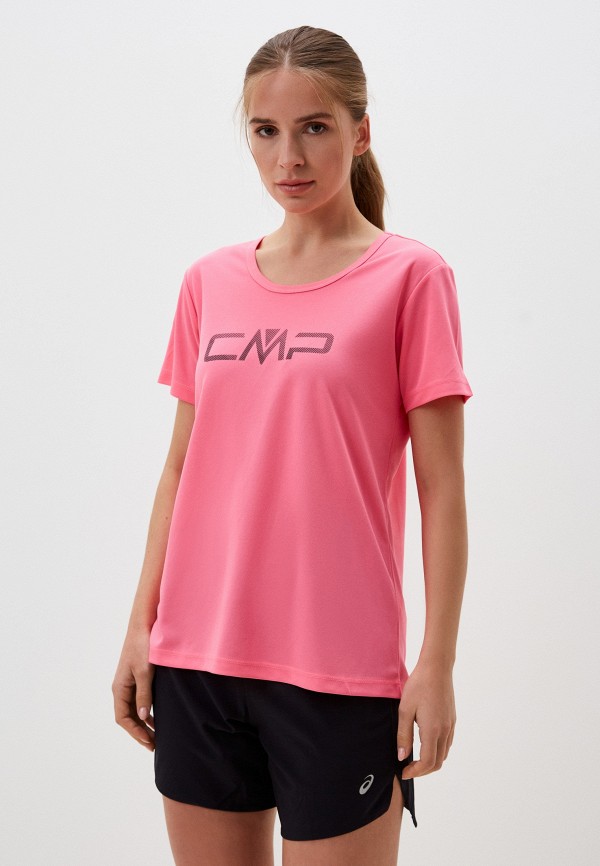 Футболка спортивная CMP 1992₽