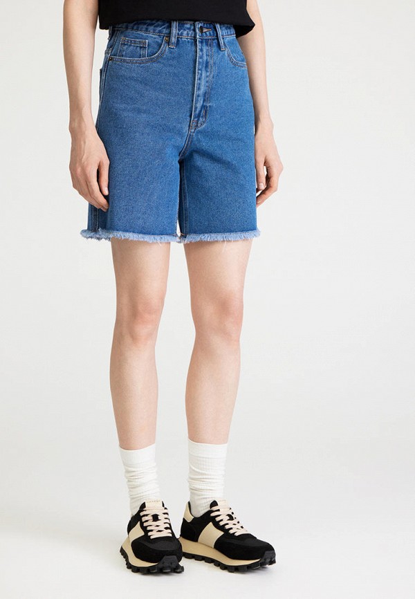 Шорты джинсовые To Be Blossom 7990₽