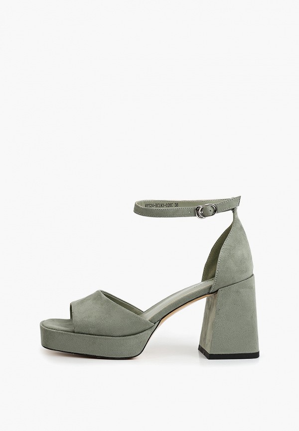 Босоножки Covani 2500₽