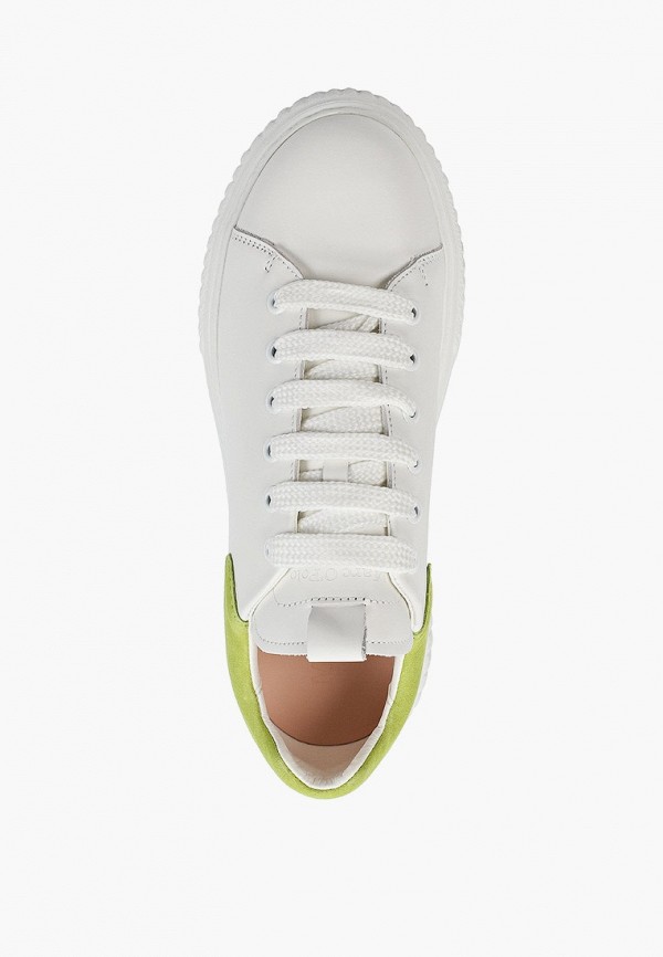 фото Кеды marc o'polo