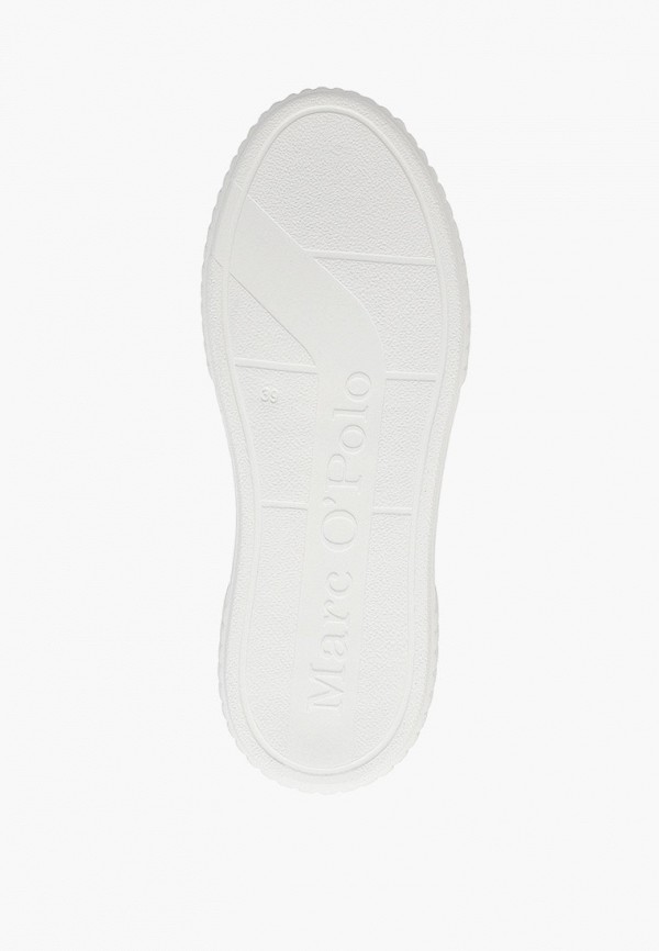 фото Кеды marc o'polo