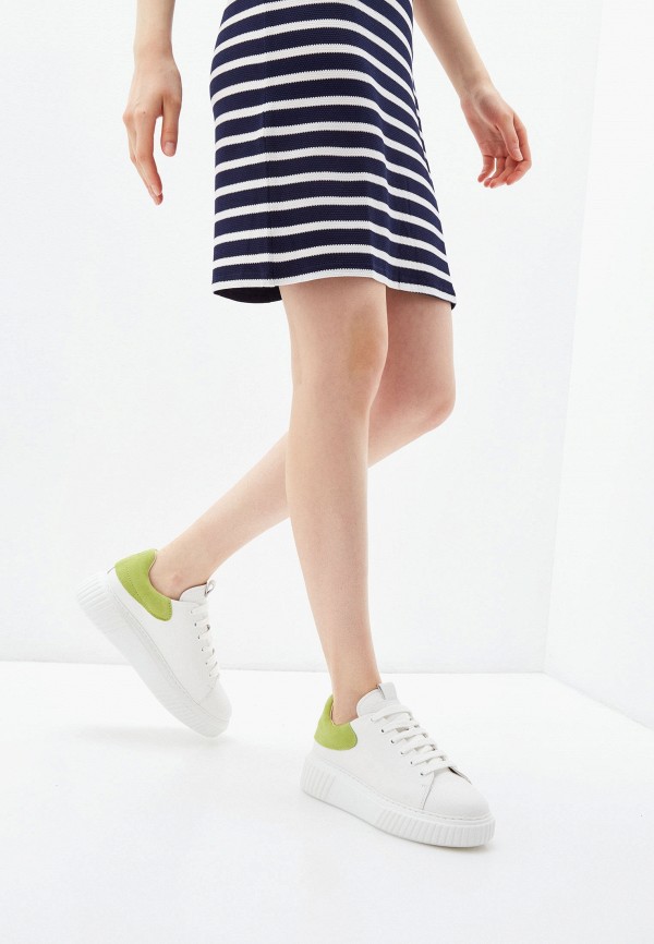 фото Кеды marc o'polo