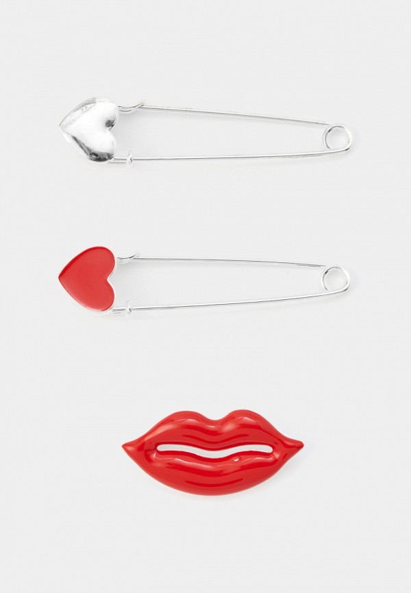 Броши 3 шт Zarina 799₽