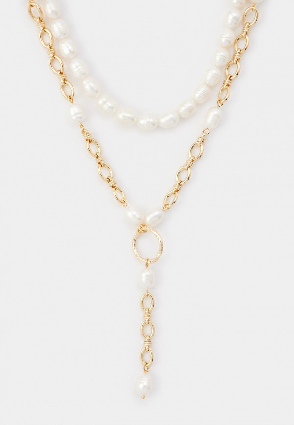 Бусы и колье Soulab 8500₽