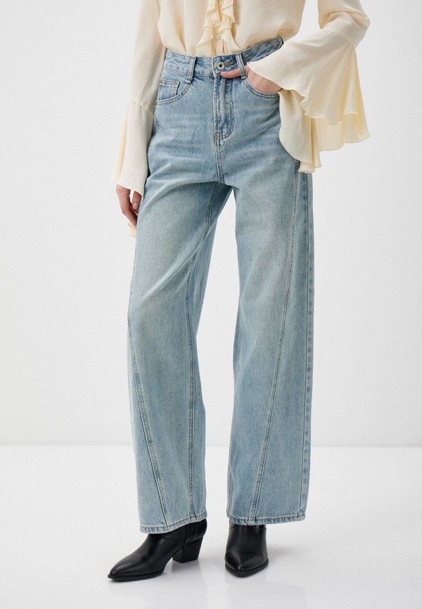 Джинсы Valoris 2590₽