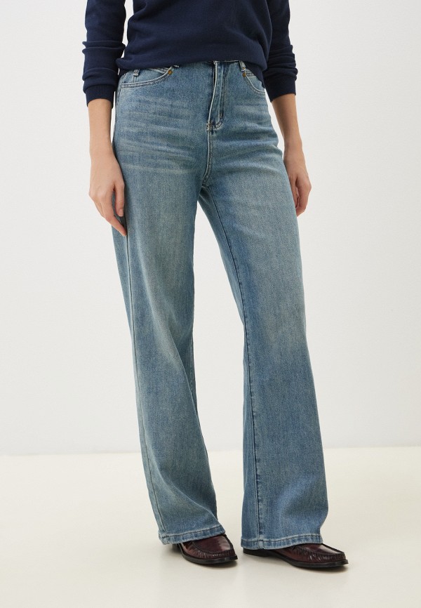 Джинсы Valoris 5190₽