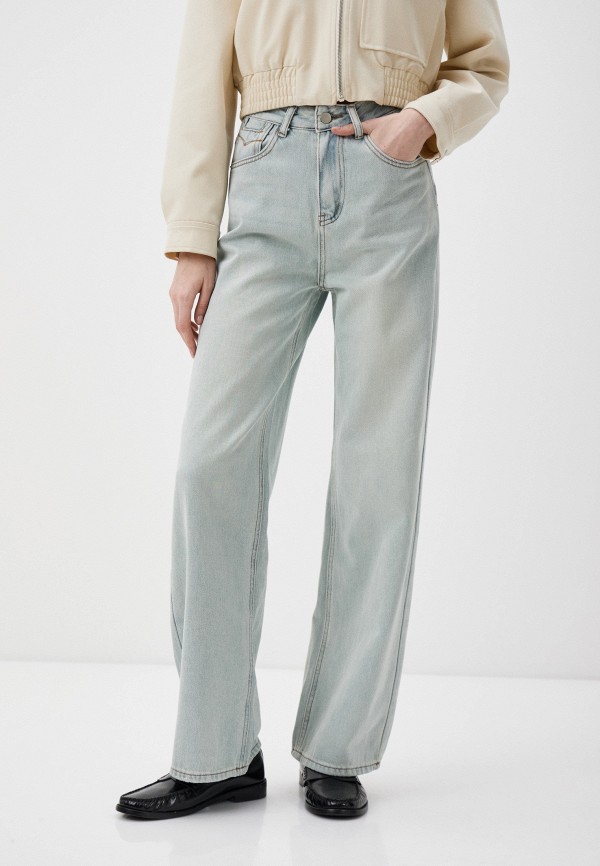 Джинсы Valoris 5190₽