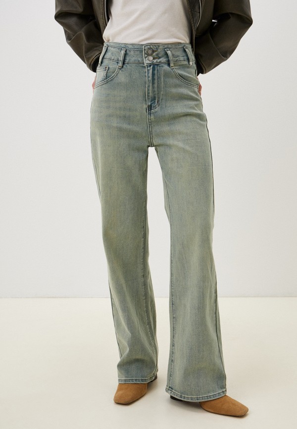 Джинсы Valoris 4990₽