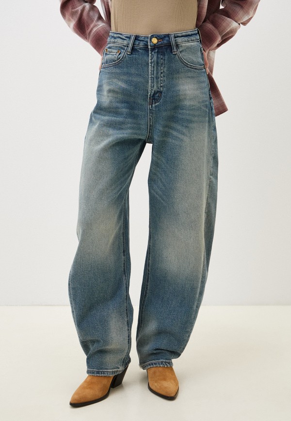 Джинсы Valoris 5990₽