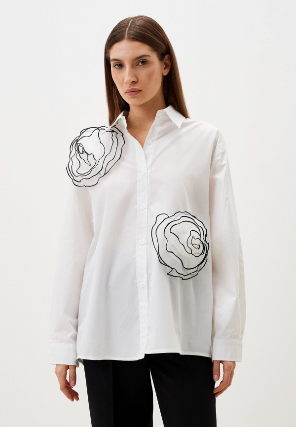 Блуза Indiano Natural 5520₽