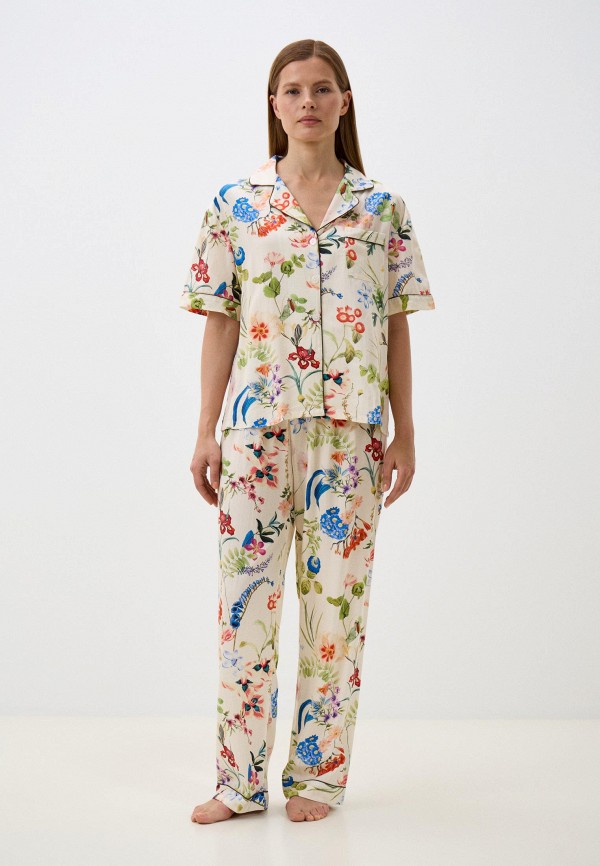 Пижама Indefini 5299₽