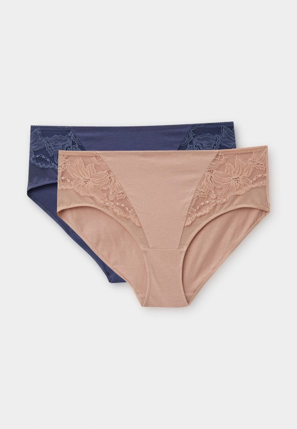 Трусы 2 шт Indefini 1499₽