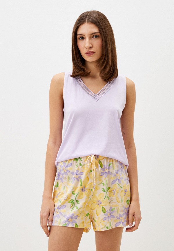 Пижама Indefini 2999₽