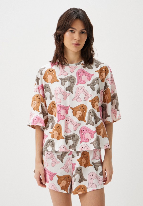 Пижама Indefini 2399₽