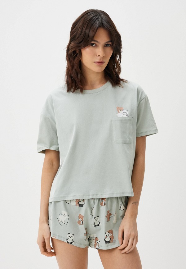 Пижама Indefini 2399₽