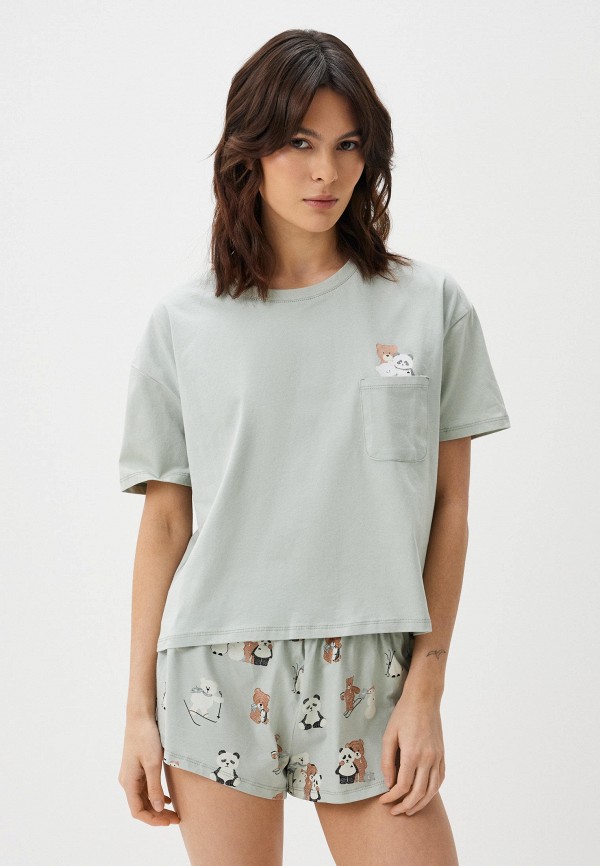 Пижама Indefini 2999₽