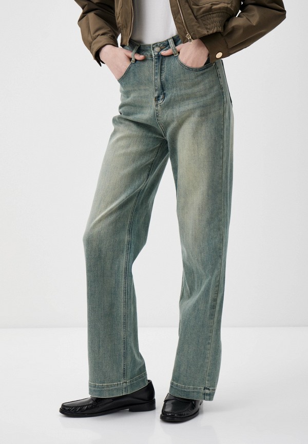 Джинсы Isibris 4990₽