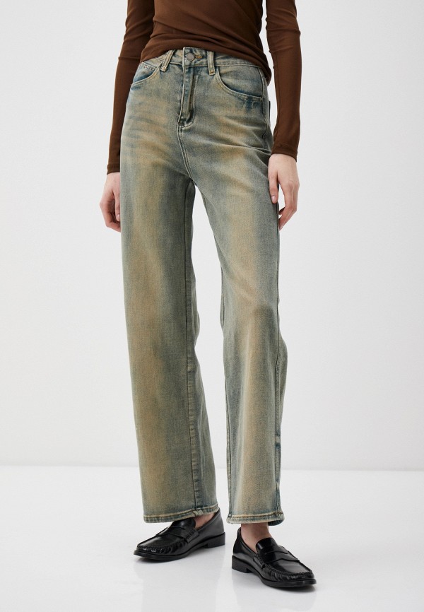 Джинсы Isibris 4990₽