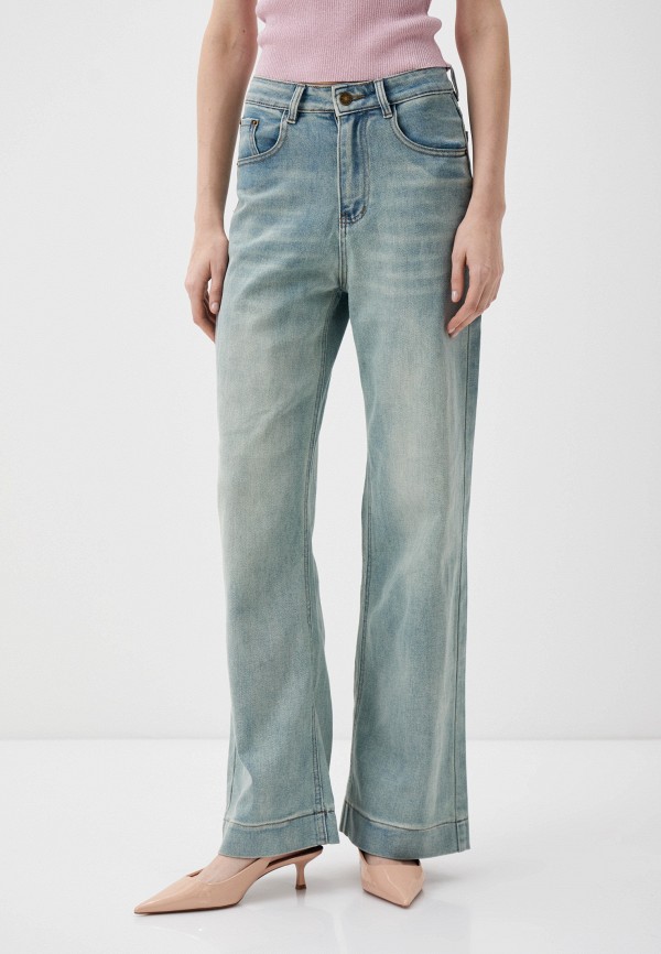 Джинсы Isibris 4990₽