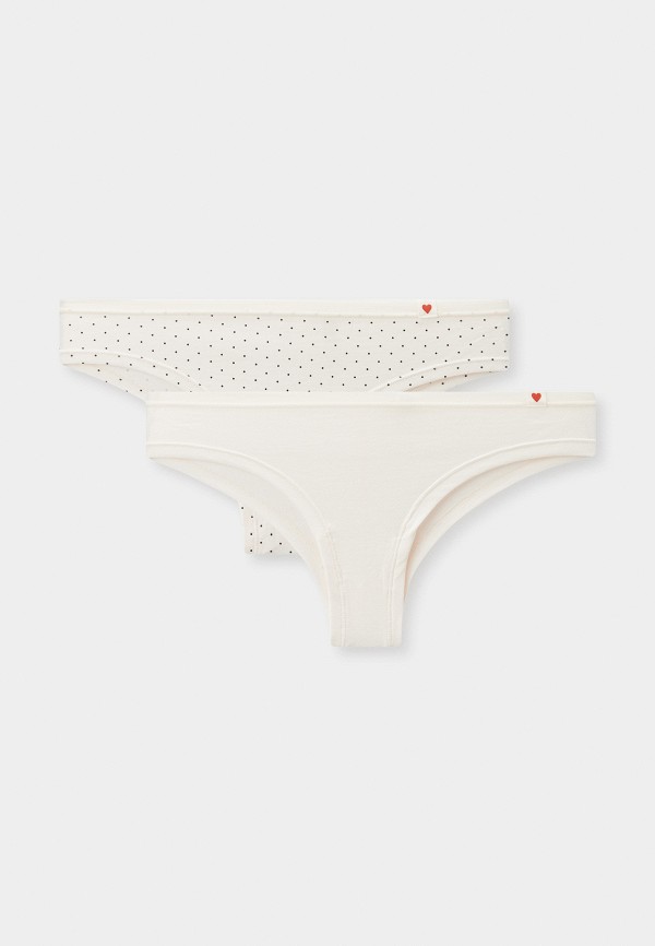 Трусы 2 шт Indefini 999₽