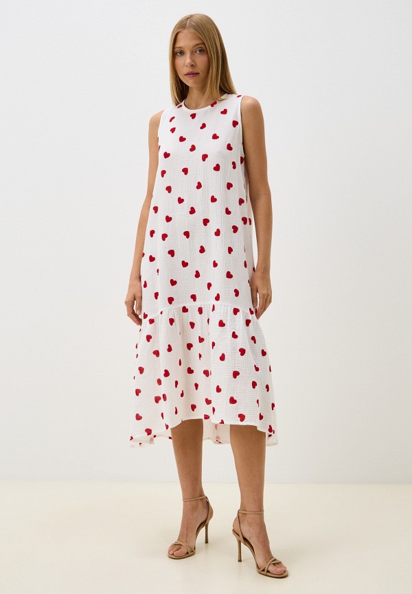 Платье Solohasoloha 4800₽