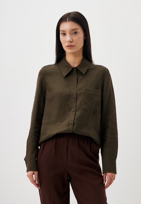 Рубашка Pompa 6952₽