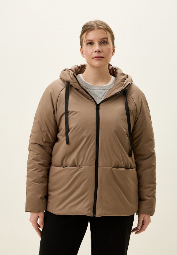 Куртка утепленная Grand Grom 6499₽