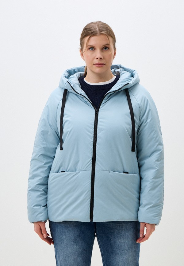 Куртка утепленная Grand Grom 4999₽