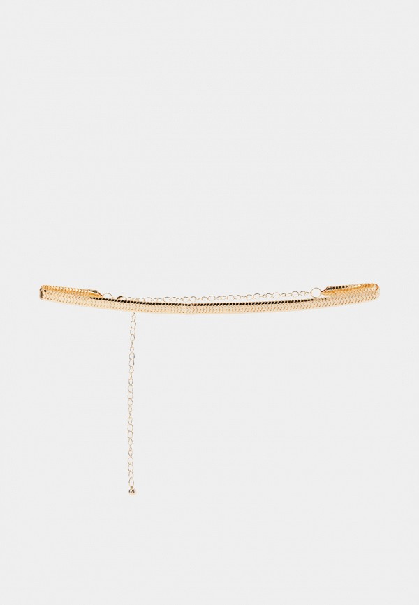 Пояс Silver Fish 1275₽