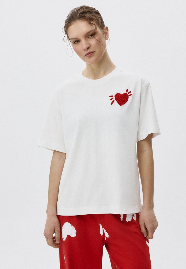 Футболка домашняя Sela 1599₽