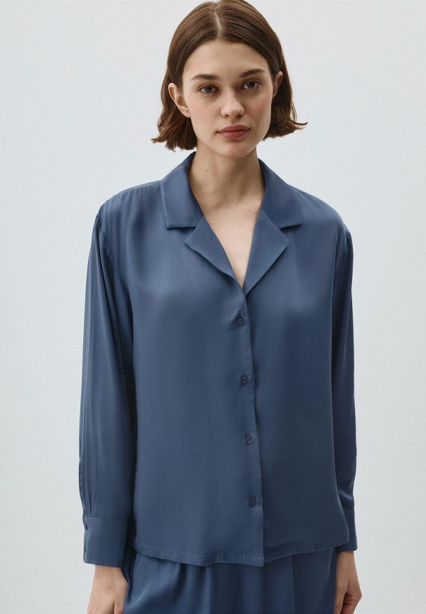 Рубашка домашняя Sela 2399₽