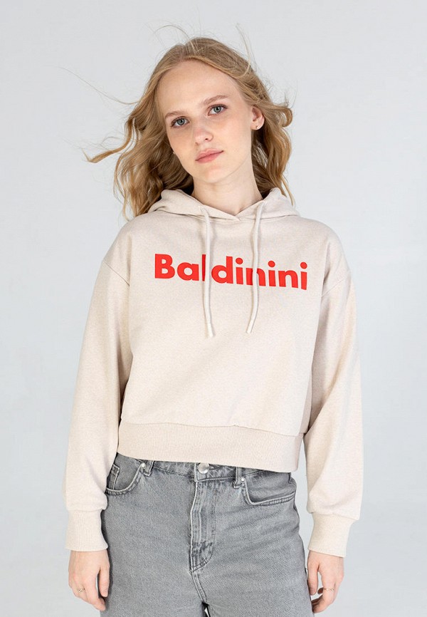 Худи Baldinini 5845₽