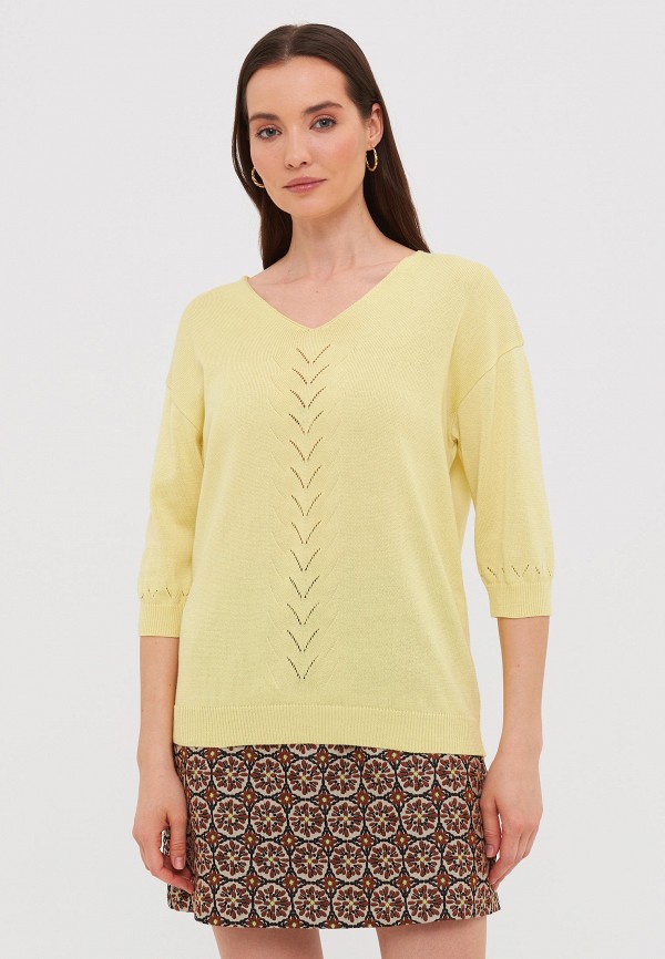 Пуловер Mavin 5100₽