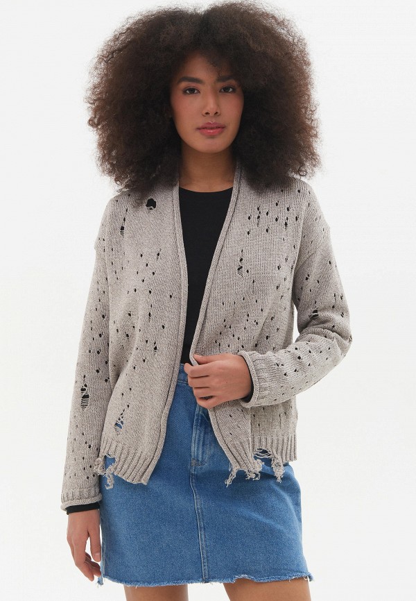 Кардиган Стим