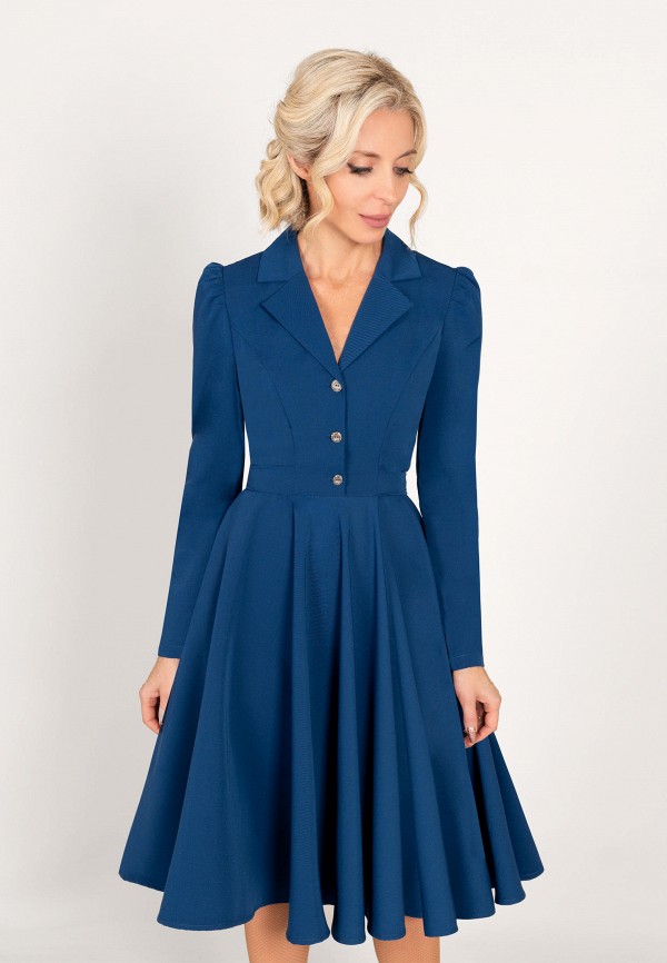 Платье Alisia Fiori 9488₽