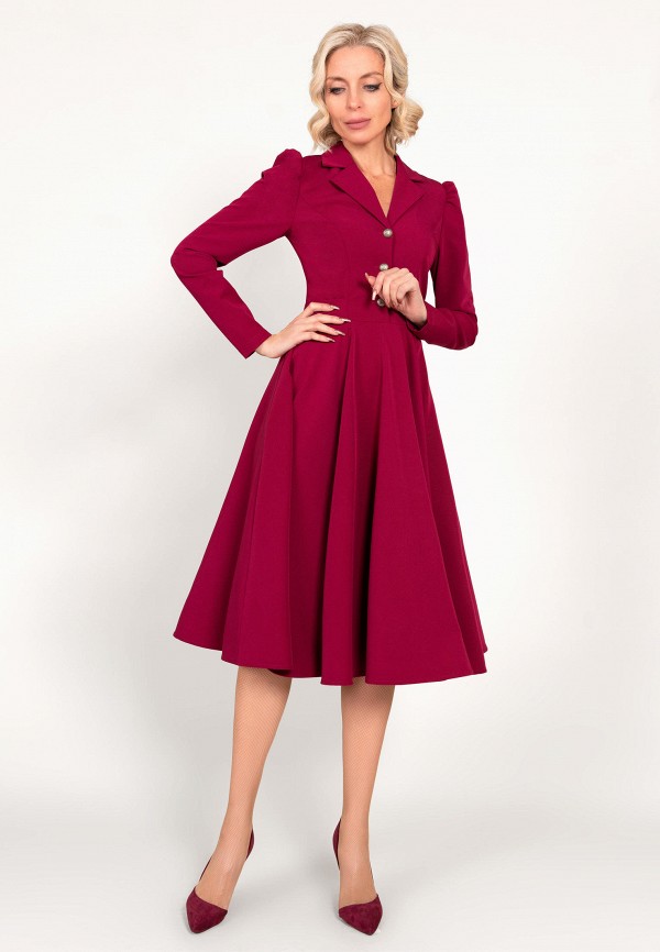 Платье Alisia Fiori 9488₽