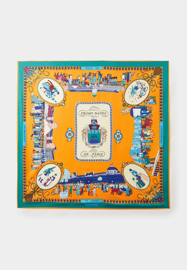 Платок Rosedena 1400₽