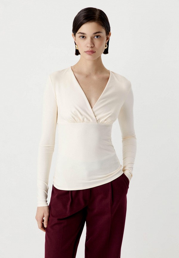 Лонгслив Charmstore 4590₽