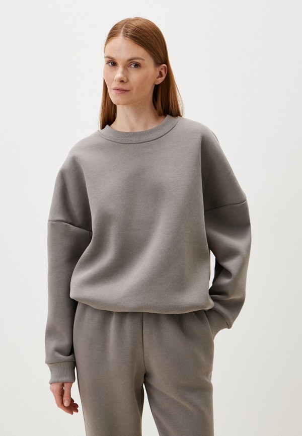 Свитшот Телодвижения 2400₽