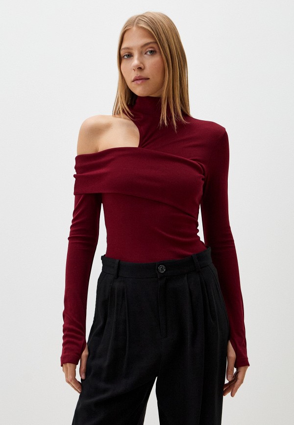 Лонгслив Wev