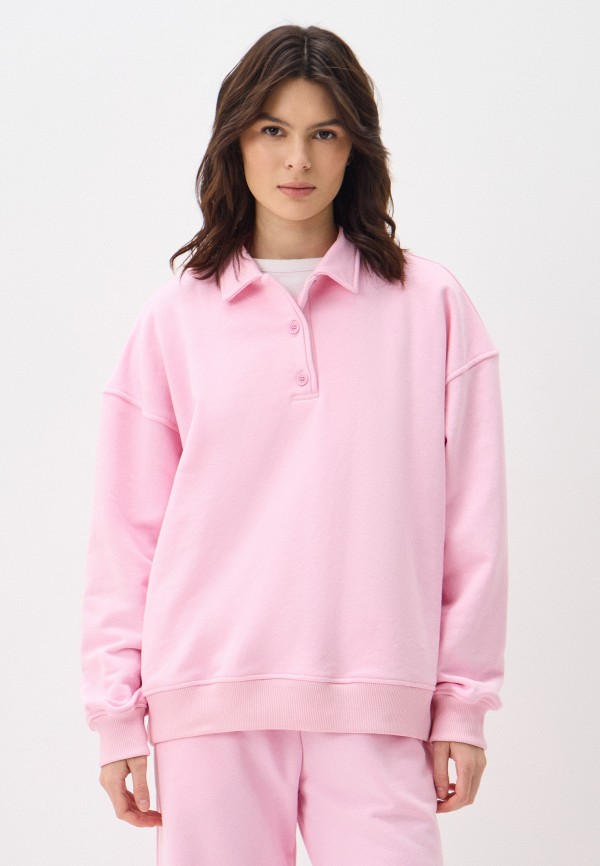 Свитшот Телодвижения 4300₽