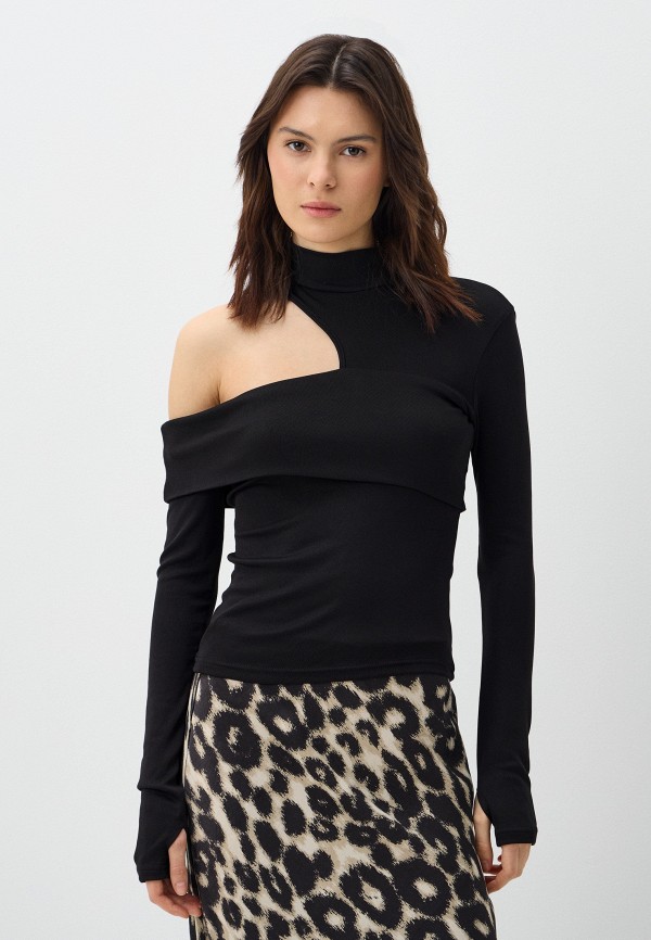 Лонгслив Wev