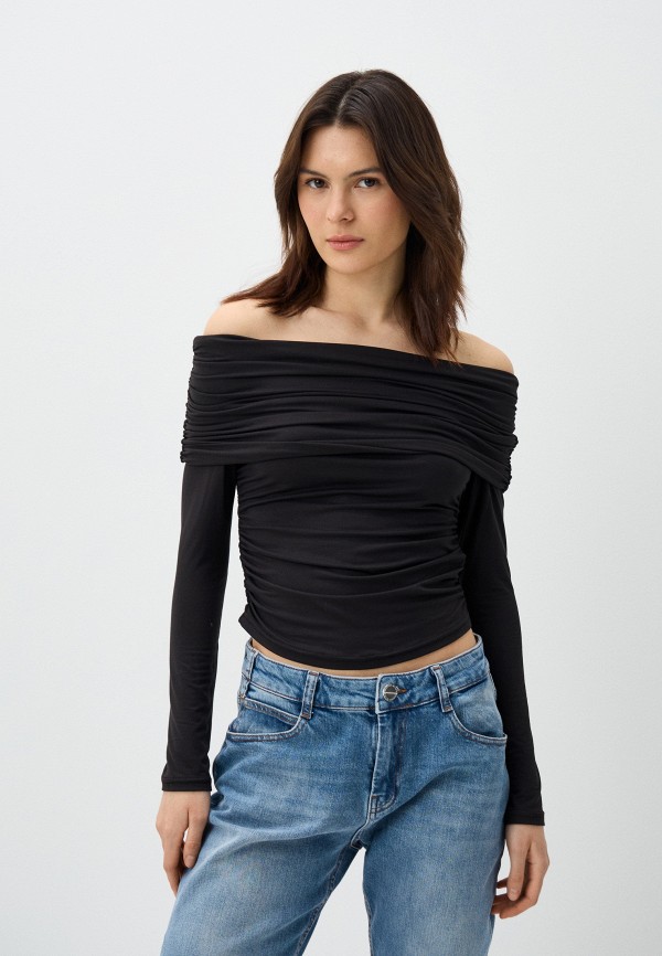 Лонгслив Wev