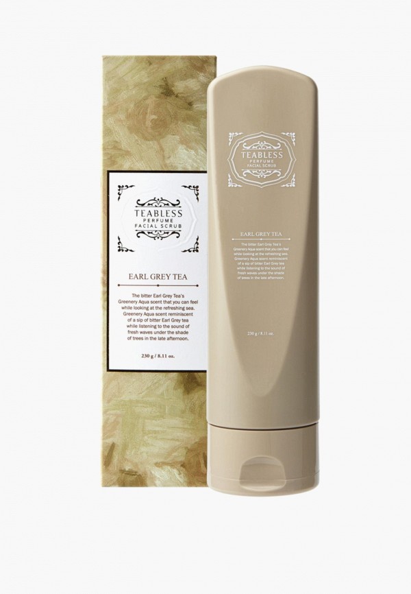 Пилинг для лица Teabless 2390₽