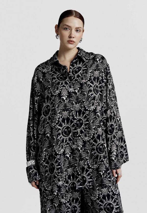 Блуза Divno 17240₽