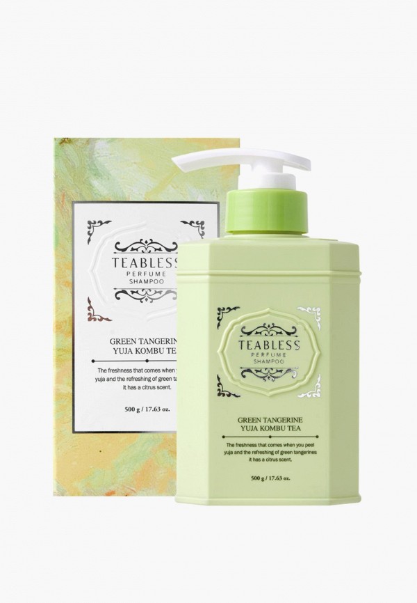 Шампунь Teabless 2390₽